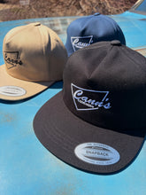 Load image into Gallery viewer, OG logo SnapBack