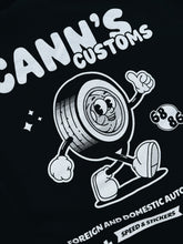 Load image into Gallery viewer, Mascot T-shirt