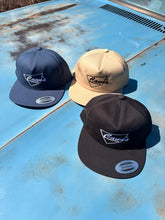 Load image into Gallery viewer, OG logo SnapBack