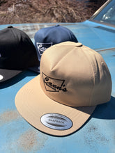 Load image into Gallery viewer, OG logo SnapBack
