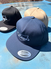 Load image into Gallery viewer, OG logo SnapBack